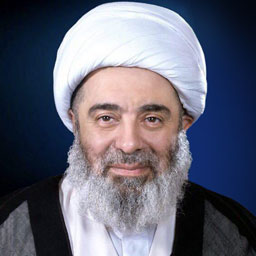 الشيخ السند